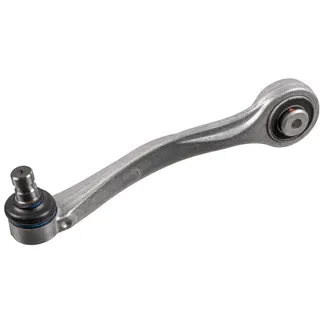 Febi Bilstein Front Left Upper Rearward Suspension Control Arm - 4H0407509F